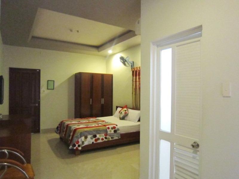 Sai Gon Dem Hotel Hô Chi Minh-Ville Extérieur photo